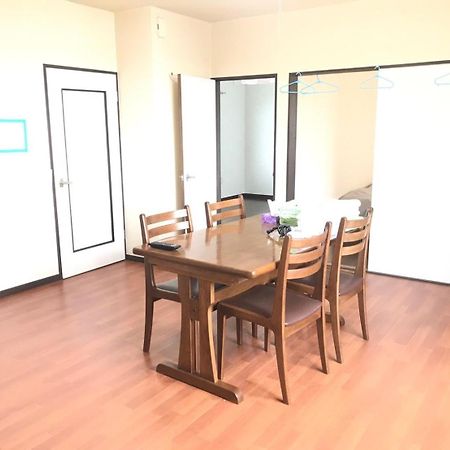 Ark City Asahikawa - Vacation Stay 8528 Luaran gambar