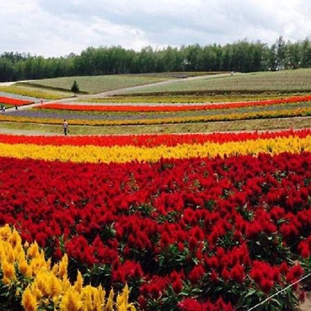 Ark City Asahikawa - Vacation Stay 8528 Luaran gambar