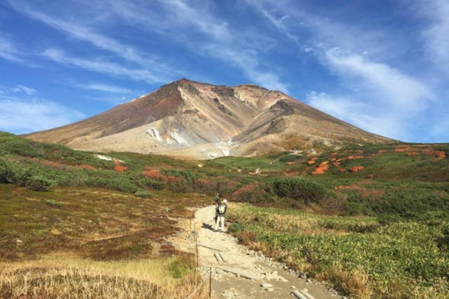 Ark City Asahikawa - Vacation Stay 8528 Luaran gambar